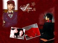 SHINee : RED 2MIN IN LUV!!