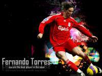 Fernando Torres :: The best player of Liverpool