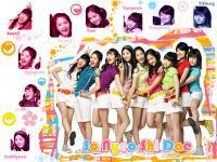 SNSD We are friends!!*