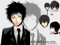 Hibari Kyaoya 2