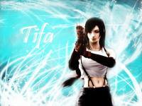 Tifa FF7