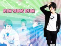 Kim Sung Bum