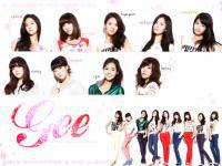 Gee mini album:: snsd