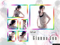 Call me! Gianna Jun