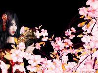 Geisha