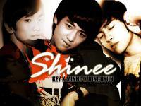 Shinee [Key x Minho x Jonghyun] :: Vol.1