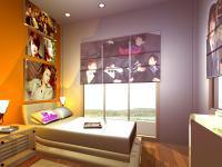 Bedroom Jaejoong