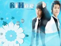 KiHae :: We're Real Mate