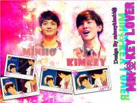 SHINee [Minho&Key]