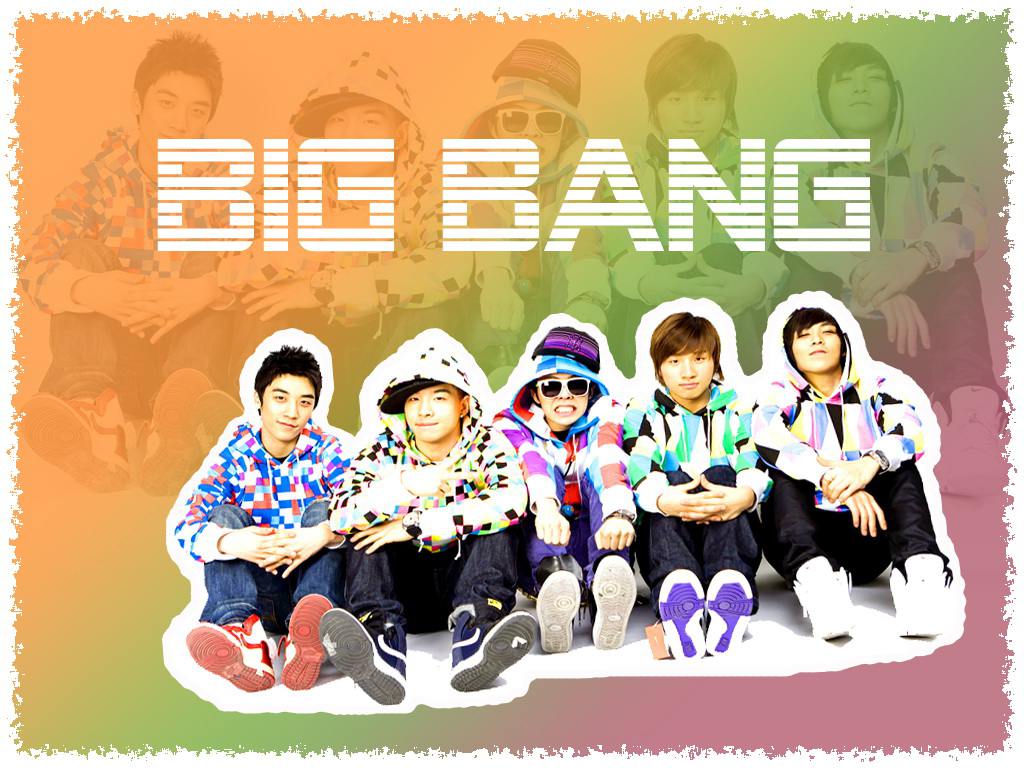 Big Bang