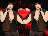 Im hero TvxQ