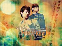 SHINee [Minho&Key] 2