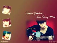 HBD to Sungmin