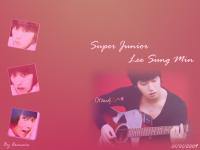 HBD to Sungmin Ver.2