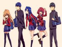 Toradora