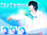 Ice Prince : Lee Jun Ki