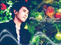 dongwan shinhwa