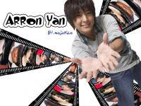 arron yan