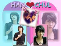 HanChul My Love