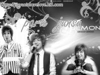 leeteuk--ขาวดำ