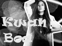 boa--ขาวดำ