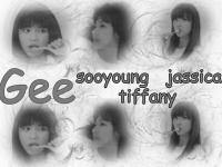 snsd-ขาวดำ