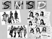 snsd-ขาวดำ