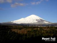 Mount Fuji