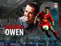 /| 9 | : Michael Owen