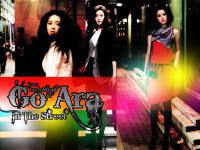 Ara: In The Street