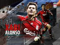 /|14| : Xabi Alonso