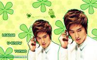 YunHo:TVXQ