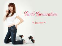 Jessica "Gee"
