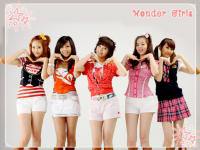 Wonder Girls