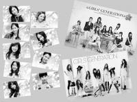 snsd-ขาวดำ