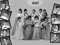 snsd-ขาวดำ
