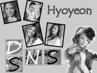 hyoyeon