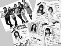 snsd-ขาวดำ