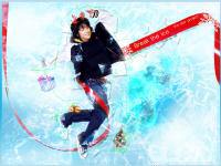 Break the ice :: Lee Jun Ki