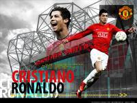 /| 7 | : Cristiano Ronaldo