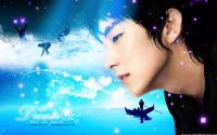 Dream : Lee Jun Ki