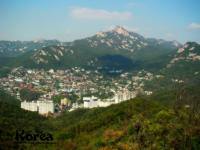 South Korea - Seoul