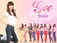 Jessica SNSD Gee 