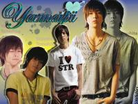 yamapi