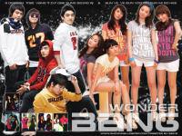 WonderBang Vol.1