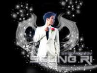 Strong BaBy - Seung Ri