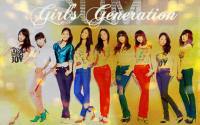 Girl's Generation :: Gee