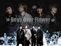 Boys Over Flower Vol.1
