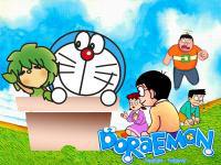 Doreamon ::: Happy Holiday