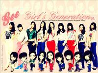 Gee - SNSD